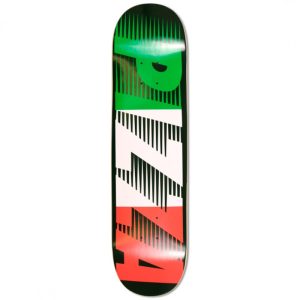 Tábua Pizza Tricolor – 8.5″