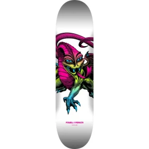 Tábua Powell Peralta Cab Dragon Lime Fade/White – 8.75″