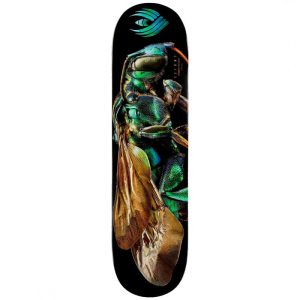 Tábua Powell Peralta Flight® Cuckoo Bee Biss – 8.0″