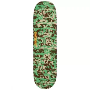Deck Real Dennis Busenitz Field Issue – 8.25″