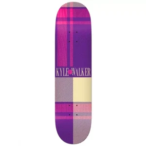 Deck Real Kyle Walker Highland – 8.06″
