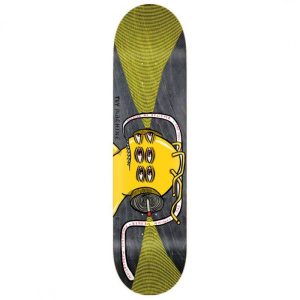 Tábua Toy Machine Frequency Modulation – 8.25″