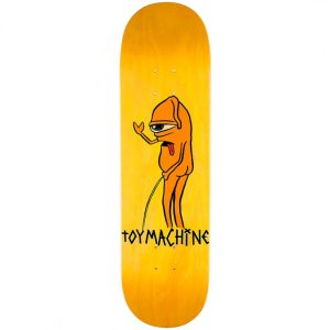 Tábua Toy Machine Pee Sect Assorted – 8.0″