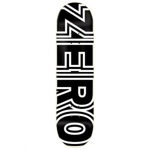 Tábua Zero Classic Bold – 8.375″