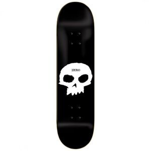 Tábua Zero Single Skull – 8.0″