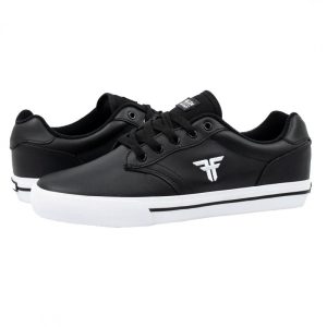 Ténis Fallen The Goat – Preto/Branco