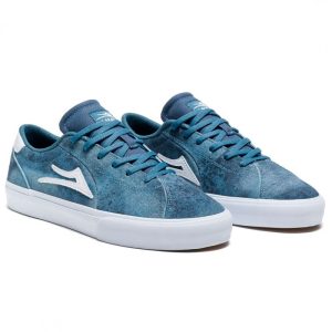 Ténis Lakai Flaco II – Azul