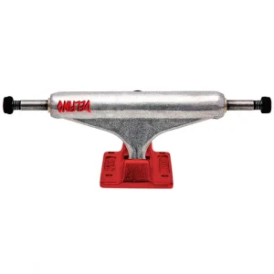 Trucks Independent Hollow Pedro Delfino Standard Silver Red – 144mm