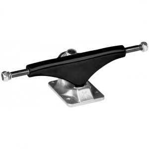 Trucks Mini-Logo Black Raw